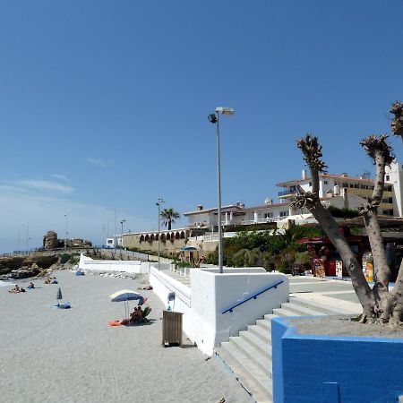 Edificio Sur Apartman Nerja Kültér fotó