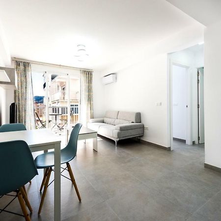 Edificio Sur Apartman Nerja Kültér fotó
