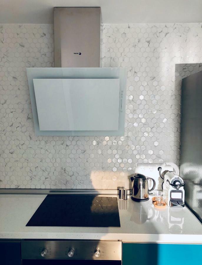 Edificio Sur Apartman Nerja Kültér fotó